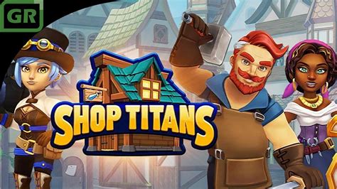 shop titans max quest slots